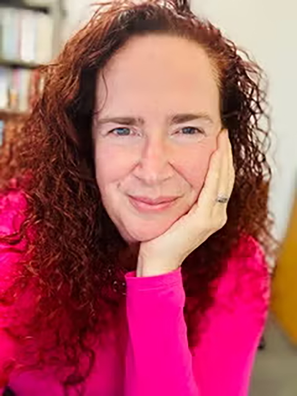 Dr. Elizabeth Martelli