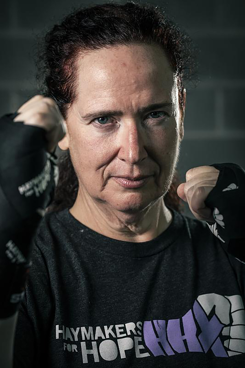 Dr. Elizabeth Martelli