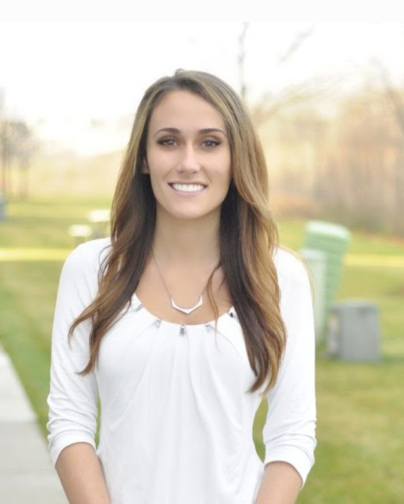 Kayla Bergstrand