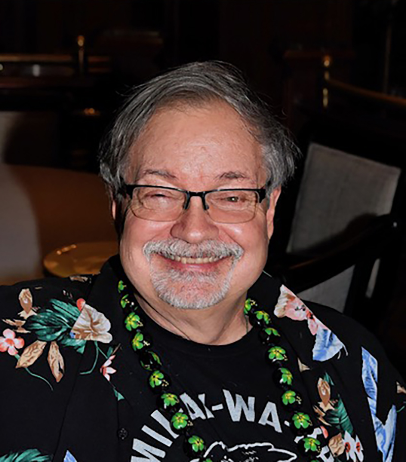 K.R. Ziarkowski
