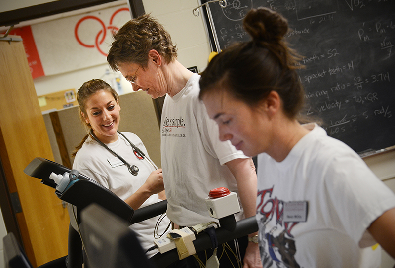 Human Performance Lab