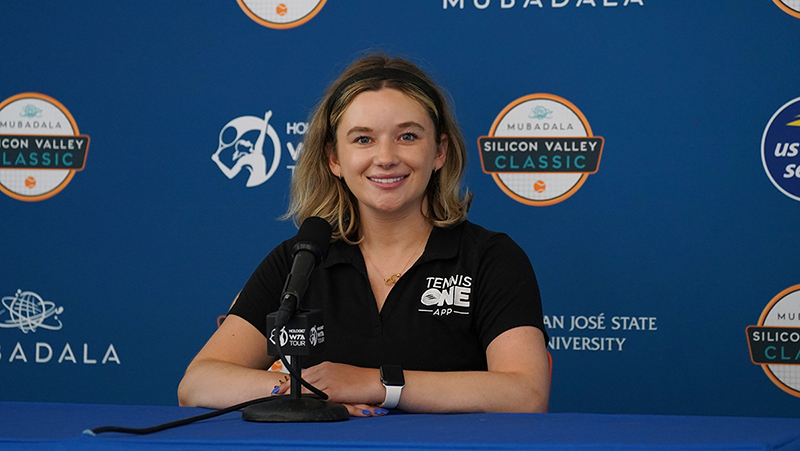 Madison Golden | St. Cloud State University
