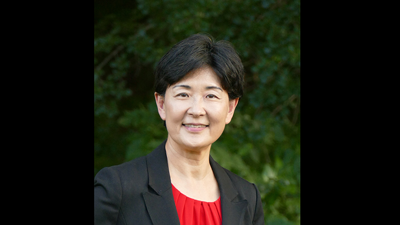 Dr. Roz Tsai